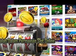 Bahasa Kalah Dalam Slot