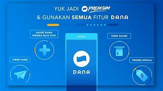 Cara Mendaftar Slot Menggunakan Dana Gratis Dan Cepat Tanpa Ktp