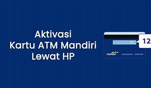 Cara Wd Slot Ke Rekening Mandiri Tanpa Kartu Bca Xpresi Di Atm