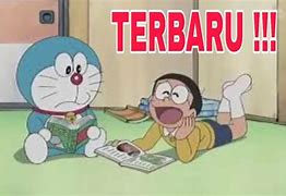 Doraemon Bahasa Indonesia Full Movie Petualangan