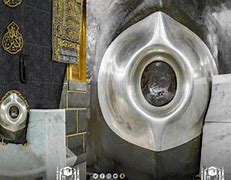 Hajar Aswad Adalah