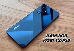 Infinix Hot 30I Spesifikasi Ram 8