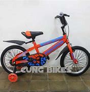 Sepeda Bmx Anak-Anak