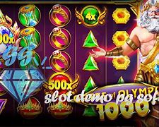 Slot Demo Gacor Hari Ini Pg