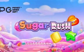 Sugar Rush Menang Besar Pg