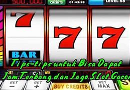 Terbang Slot.Com Login